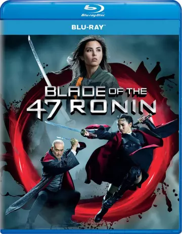 47 Ronin - Le Sabre de la Vengeance [HDLIGHT 1080p] - MULTI (FRENCH)