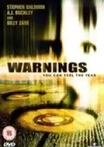 Warnings, les signes de la peur [Dvdrip XviD] - FRENCH