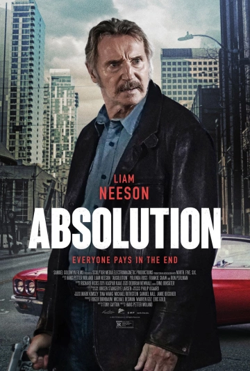 Absolution [WEBRIP] - FRENCH