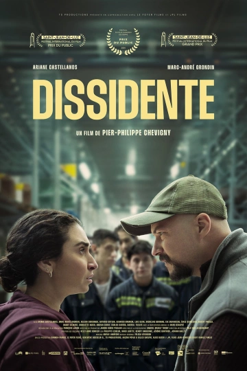 Dissidente [WEB-DL 1080p] - FRENCH