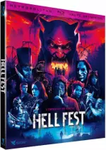 Hell Fest  [BLU-RAY 720p] - FRENCH