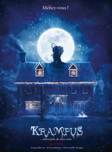 Krampus  [BDRIP] - FRENCH