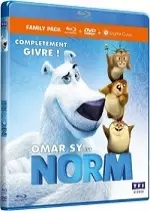 Norm  [Blu-Ray 720p] - MULTI (TRUEFRENCH)