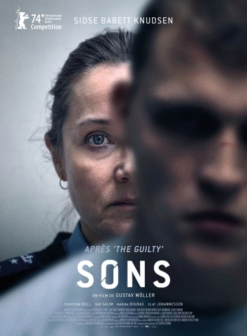 Sons  [WEBRIP] - VOSTFR