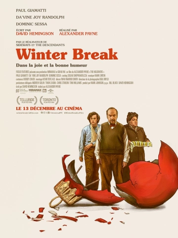 Winter Break [WEB-DL 1080p] - MULTI (TRUEFRENCH)