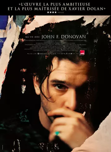 Ma vie avec John F. Donovan [BDRIP] - FRENCH