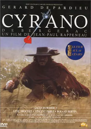 Cyrano de Bergerac  [HDLIGHT 1080p] - FRENCH