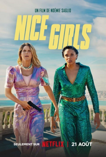 Nice Girls [WEBRIP 720p] - FRENCH