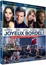 Joyeux bordel !  [Blu-Ray 1080p] - FRENCH