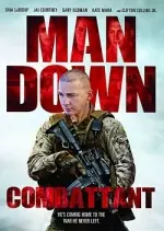 Man Down  [BDRip x264] - FRENCH