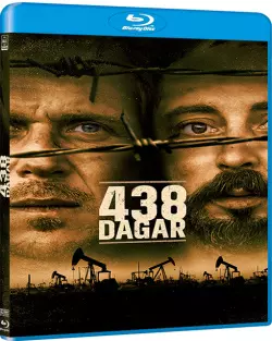 438 Days [BLU-RAY 720p] - FRENCH