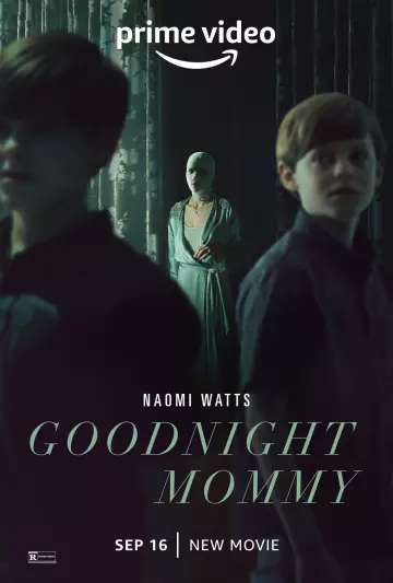 Goodnight Mommy  [HDRIP] - FRENCH