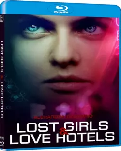 Lost Girls And Love Hotels  [HDLIGHT 720p] - FRENCH