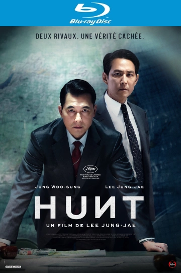 Hunt  [BLU-RAY 1080p] - MULTI (FRENCH)