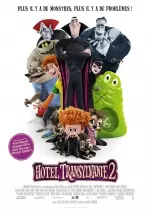 Hotel Transylvanie 2 [BDRIP] - FRENCH