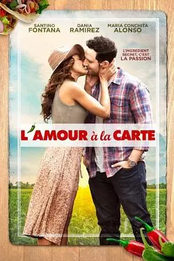 L'Amour à la carte [WEB-DL 720p] - FRENCH