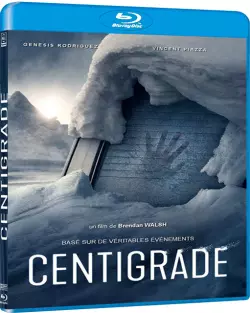 Centigrade [BLU-RAY 720p] - FRENCH