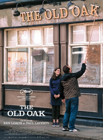 The Old Oak  [WEB-DL 1080p] - VOSTFR