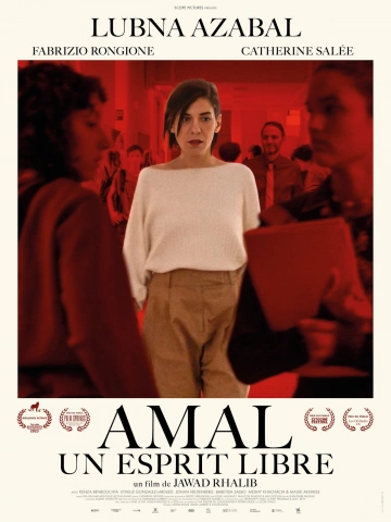 Amal - Un esprit libre  [WEBRIP] - FRENCH