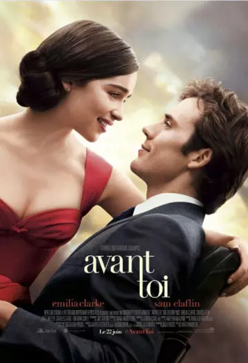 Avant toi [BDRIP] - FRENCH