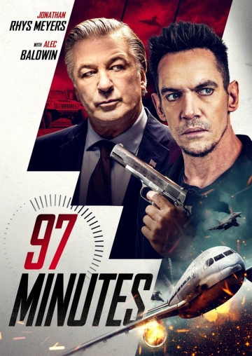 97 Minutes  [WEB-DL 720p] - FRENCH