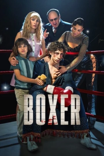 Boxeur [WEB-DL 1080p] - MULTI (FRENCH)