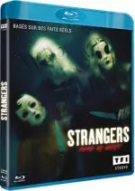 Strangers: Prey at Night  [BLU-RAY 720p] - FRENCH