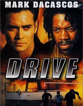 Drive  [DVDRIP] - MULTI (FRENCH)