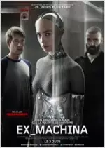 Ex Machina  [BDRIP] - TRUEFRENCH