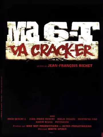 Ma 6-T va crack-er  [DVDRIP] - FRENCH