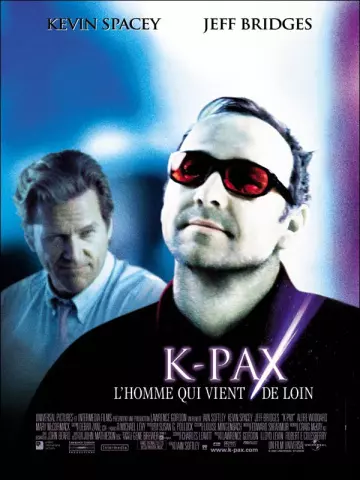 K-Pax, l'homme qui vient de loin [WEBRIP 1080p] - MULTI (TRUEFRENCH)