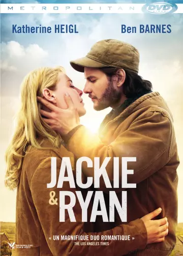 Jackie & Ryan  [BDRIP] - FRENCH