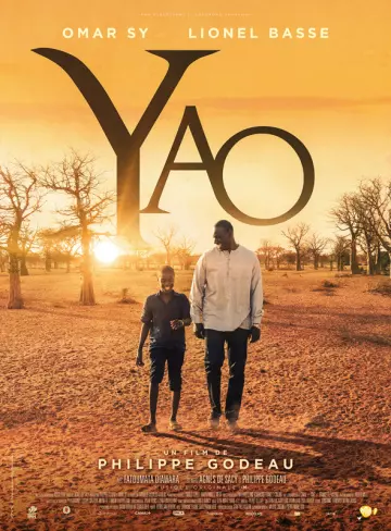 YAO [HDRIP] - FRENCH