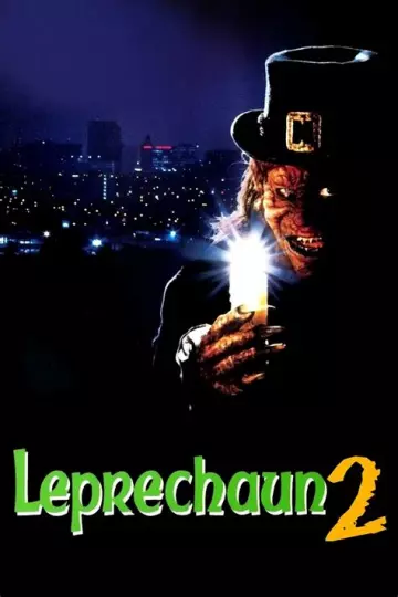 Leprechaun 2 [BRRIP] - MULTI (FRENCH)