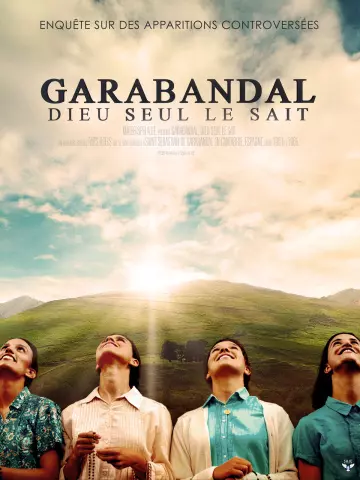 Garabandal [WEB-DL 1080p] - MULTI (FRENCH)