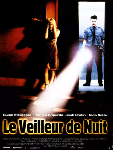 Le Veilleur de nuit [BDRIP] - TRUEFRENCH