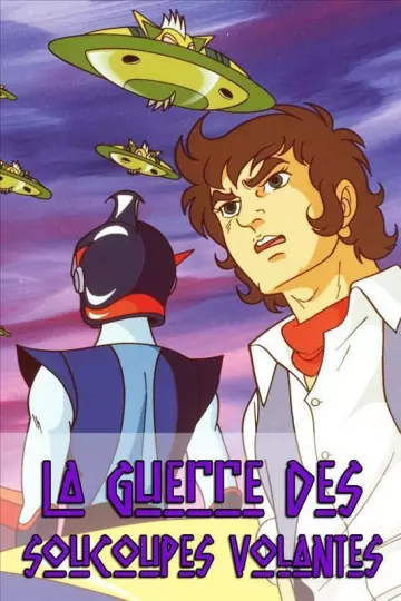 La Guerre des Soucoupes Volantes [HDTV 1080p] - FRENCH