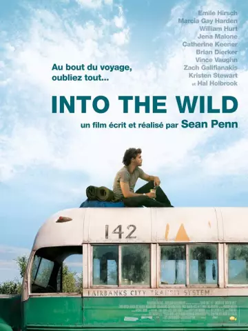 Into the Wild [HDLIGHT 1080p] - MULTI (TRUEFRENCH)