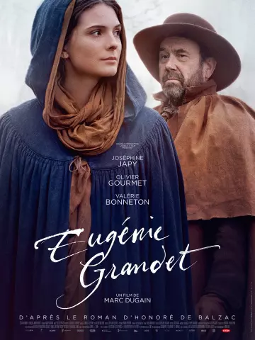 Eugénie Grandet [HDRIP] - FRENCH