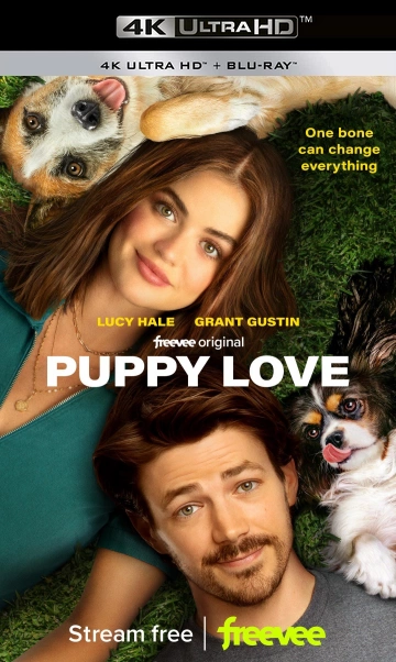 Puppy Love [WEB-DL 4K] - MULTI (TRUEFRENCH)