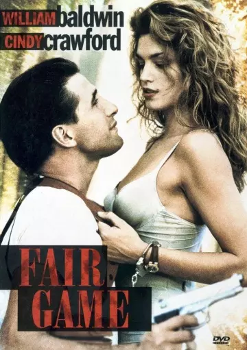 Fair Game [DVDRIP] - TRUEFRENCH