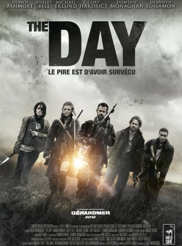 The Day  [HDLIGHT 1080p] - MULTI (FRENCH)