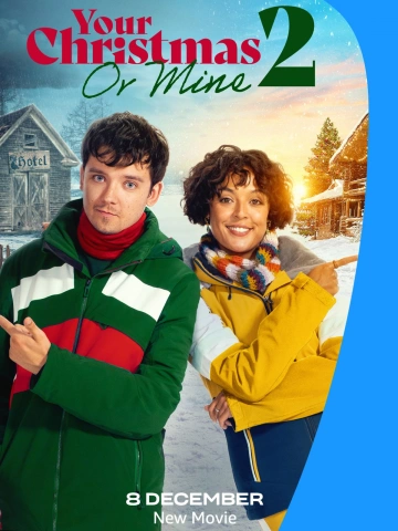 Ton Noël ou le mien 2 [WEBRIP 720p] - FRENCH