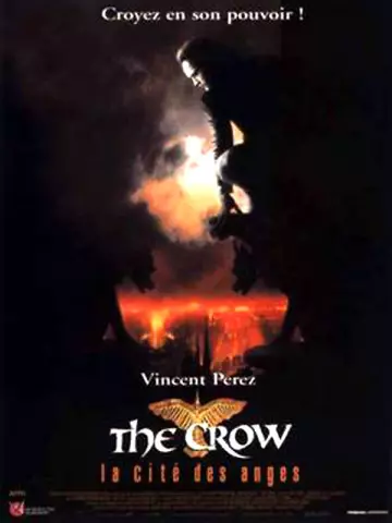 The Crow : la Cité des Anges [HDLIGHT 1080p] - MULTI (TRUEFRENCH)