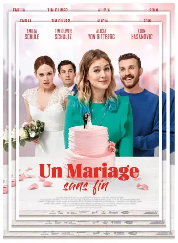 Un Mariage sans fin  [WEB-DL 720p] - FRENCH