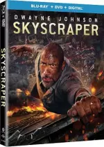 Skyscraper [HDLIGHT 720p] - FRENCH