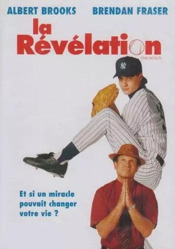 La Révélation [DVDRIP] - TRUEFRENCH