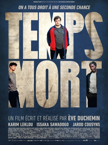 Temps Mort [WEBRIP 720p] - FRENCH