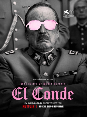 Le Comte [HDRIP] - FRENCH