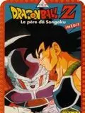 Dragon Ball Z : Le père de Songoku  [DVDRIP] - MULTI (FRENCH)